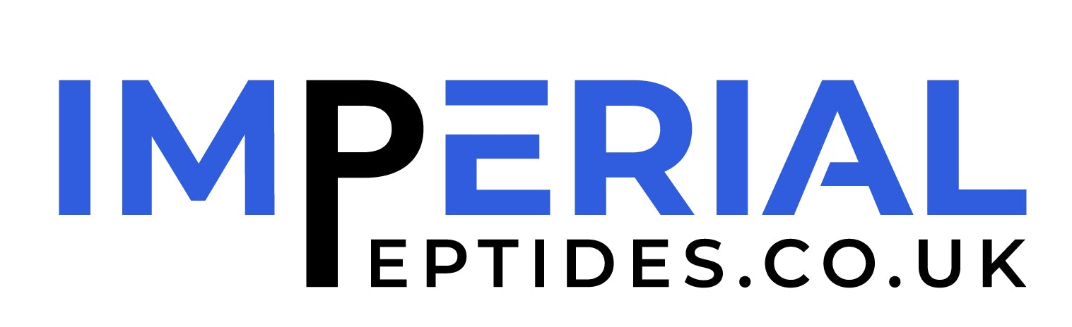 imperial peptides logo