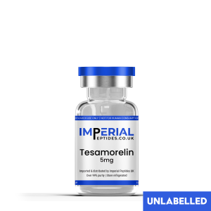 Tesamorelin 5mg